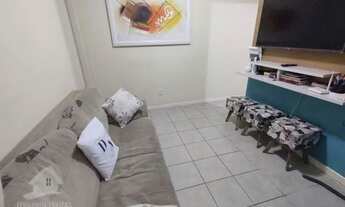 Imagem 7: Apartamento à venda de 1 quarto, 25m² por R$115.000 em Curicica - Rio de Janeiro / RJ