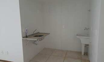 Imagem 3: Apartamento 1 quarto no Residencial Orion para Venda Setor Central (Gama), Brasília