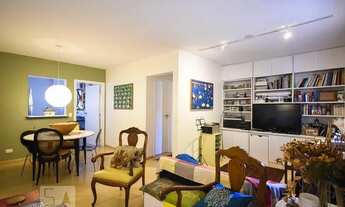 Imagem 6: Apartamento para Aluguel - Morumbi, 2 Quartos, 110 m2