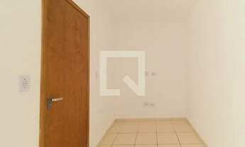 Imagem 2: Apartamento para Aluguel - Vila Esperança, 1 Quarto, 32 m2