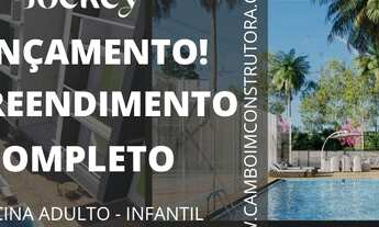 Imagem: Apartamento à venda, 2/4 e 62 m², suíte