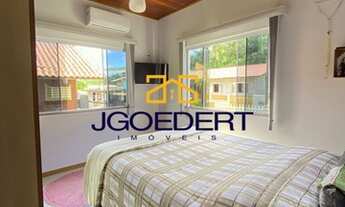 Imagem 4: CASA RESIDENCIAL em PENHA - SC, Armação