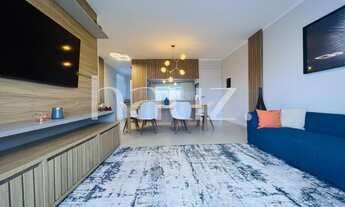 Imagem 2: APARTAMENTO PARA VENDA OU LOCAÇÃO ANUAL, COM 104M2, NA RIVIERA DE SÃO LOURENÇO BERTIOGA-S