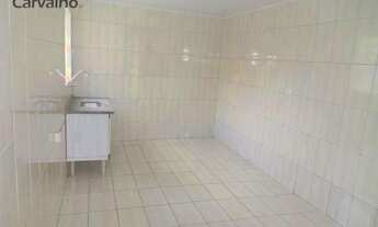 Imagem 4: Casa com 1 dormitório para alugar, 50 m² por R$ 650,00/mês - Vila Ede - São Paulo/SP