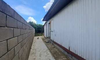 Imagem 4: Casa 03 dormitórios, com amplo pátio