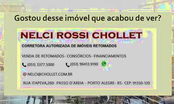 Imagem 6: Apartamento para venda com 65 metros quadrados com 2 quartos em São Cristóvão - Passo Fund