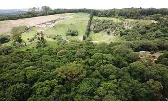 Imagem 5: Terreno com nascente no Bairro Dias, Ibiuna - SP