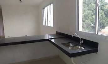 Imagem 2: Arvoredo, Apto Novo, 02 Dts, 01vaga, Elevador !!