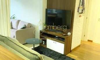 Imagem 5: Morumbi, 2 quartos, 1 suíte, 2 vagas , depósito, mobiliado