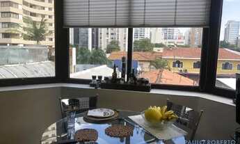 Imagem 7: APARTAMENTO - MOEMA ÍNDIOS - SP