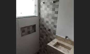 Imagem 4: Casa com 2 dormitórios à venda, 68 m² por R$ 320.000,00 - Loteamento Esplanada São José