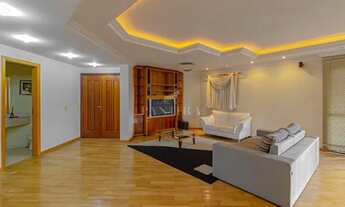 Imagem 5: Amplo apartamento todo mobilliado !