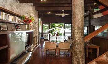 Imagem 3: Casa com 3 dormitórios à venda, 310 m² por R$ 4.800.000,00 - T Grande - São Sebastião/SP