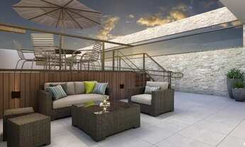 Imagem 3: DM-Apartamento para venda tem 48 metros quadrados com 2 quartos em Casa Caiada - Olinda