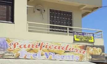 Imagem 7: Apartamento para aluguel tem 55 metros quadrados com 2 quartos em Aeroporto Velho - Santar