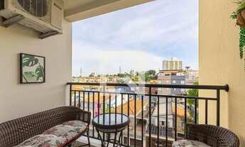 Imagem 7: Apartamento à Venda - Vila Assunção, 3 Quartos, 60 m2