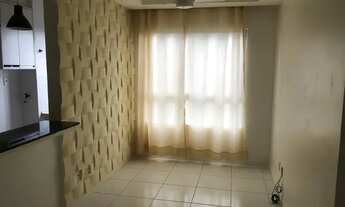 Imagem 2: Cond. Jardim dos Girassóis - Aluguel