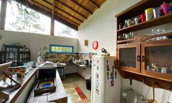 Imagem 4: Casa em condominio a venda em Secretário - Petrópolis - RJ