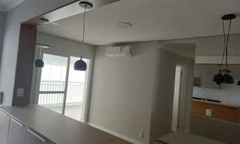 Imagem 2: Apartamento para venda com 80 metros quadrados com 3 dormitórios em Tatuapé - São Paulo