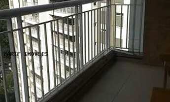 Imagem 4: Apartamento para Locação em São Paulo, VILA ANDRADE, 3 dormitórios, 2 suítes, 4 banheiros