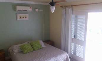 Imagem 3: Casa em Torres 600 mts do mar com piscina aquecida