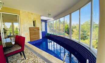 Imagem: Casa à venda, 300 m² por R$ 850.000,00