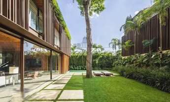 Imagem 7: Casa Condomínio em São Paulo