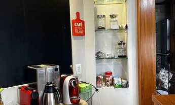 Imagem 7: Duplex gigante de frente av Ganzo. 156m privativos com 3 vagas