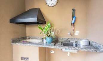 Imagem 6: Santo André - Apartamento Padrão - Campestre