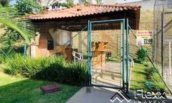 Imagem 5: Apartamento com 2 dormitórios à venda, 41 m² por R$ 152.000 - Campo de Santana - Curitiba