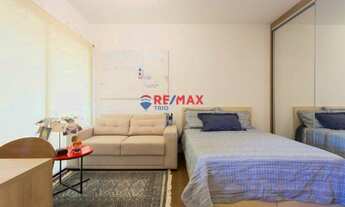 Imagem 3: Apartamento com 1 quarto, 65 m², aluguel por R$ 10.500/mês