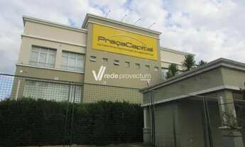 Imagem 7: Sala - Loteamento Center Santa Genebra - Campinas