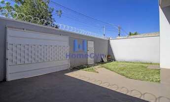 Imagem 4: Casa à venda no Residencial Santa Edwiges com 3 quartos churrasqueira e 2 vagas de garage