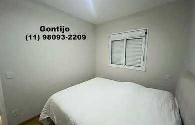 Imagem 3: Apartamento 2 dorms, uma vaga e lazer na Vila Andrade, São Paulo - SP