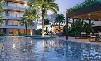 Imagem 2: Apartamentos de alto padrão com 4 suítes e 3 vagas é no DOMUS na Silva Jardim em Torres/RS