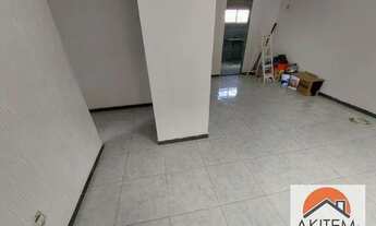 Imagem 5: Apartamento com 3 dormitórios à venda, 77 m² por R$ 149.990 - Jardim Atlântico - Olinda/PE