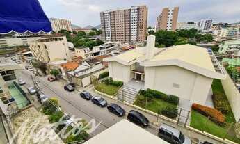 Imagem 4: CA3384 Esse é o apartamento que você estava procurando! Com uma planta maravil