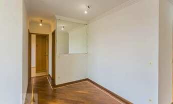 Imagem 6: Apartamento à Venda - Jaguaré, 2 Quartos, 53 m2