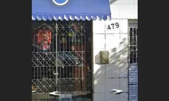 Imagem: VENDE - CASA PONTO COMERCIAL