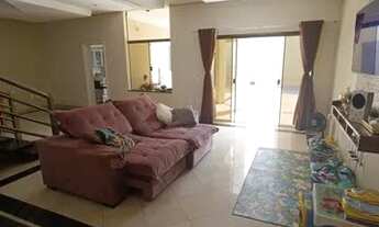 Imagem 2: Cód.: 11759 - Sobrado 4 quartos - Jardim Estoril III