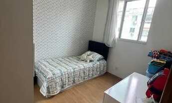 Imagem 6: Condomínio Spazio soberano Buraquinho