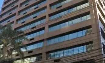 Imagem: Conjunto/Sala em Auxiliadora