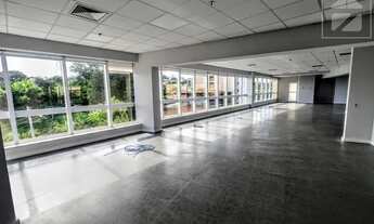 Imagem 2: Sala - Chácara da Barra - Campinas