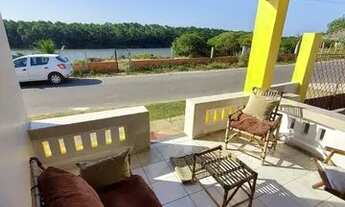 Imagem: Casa temporada Barreirinhas, Frente ao