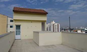 Imagem 2: COBERTURA - VILA CAMILÓPOLIS - SP