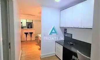 Imagem 6: Apartamento com 3 dormitórios à venda, 83 m² - Boa Vista - São Caetano do Sul/SP