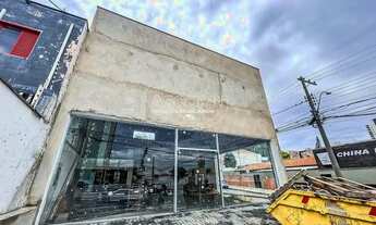 Imagem 3: Salão comercial para locação no bairro Alemães, Piracicaba.(Código SL00137