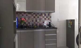 Imagem 4: Apartamento mobiliado de 2 quartos com suíte, Parque Tamandaré