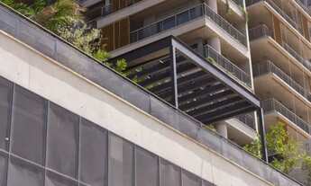 Imagem 4: Apartamento 106 m² BROOKLIN