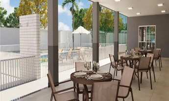 Imagem 7: Apartamento em Maracanau Cod0193